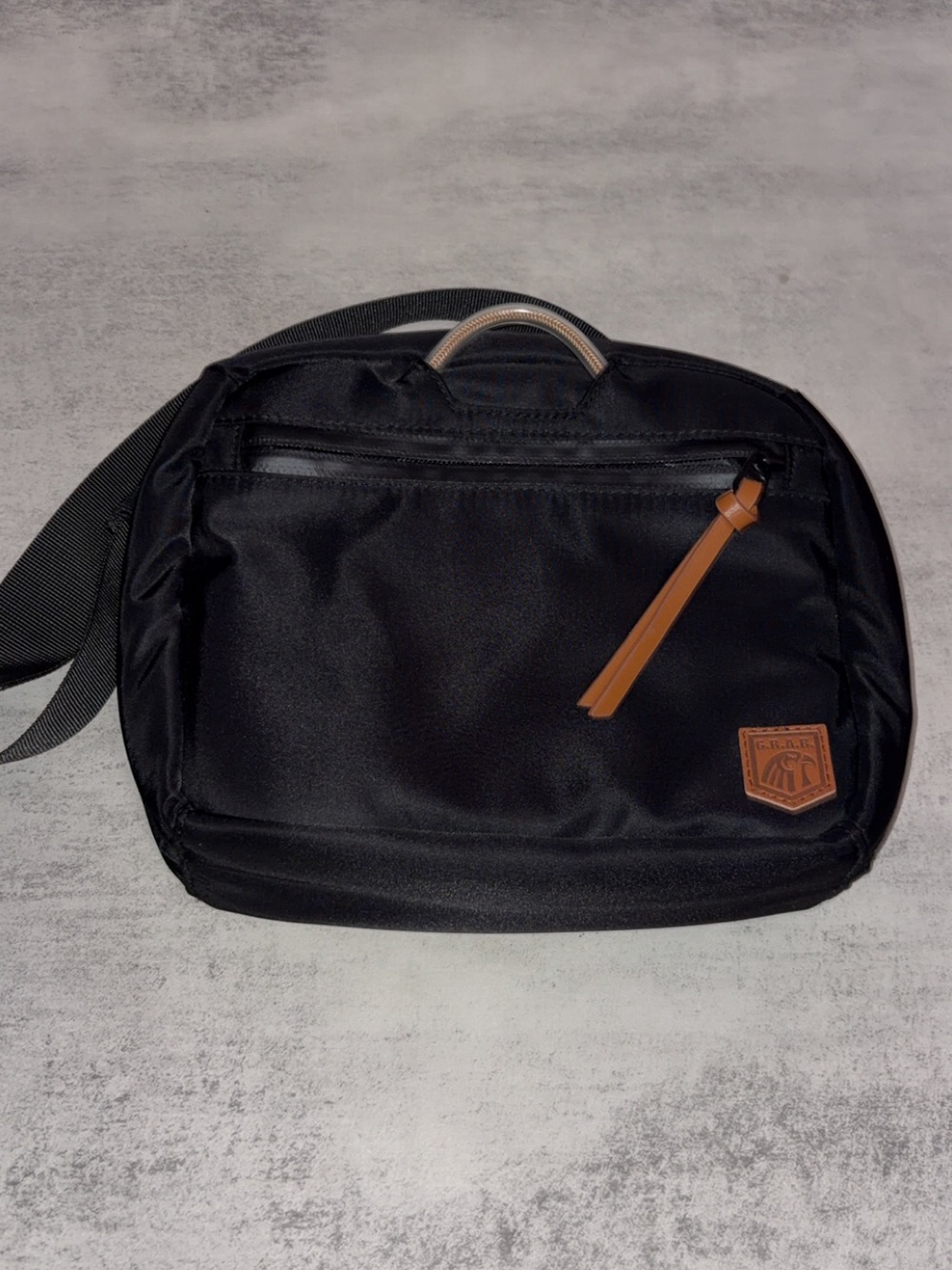 MEN’S Mini G.R.A.B Gunslinger - Picture 3 of 9